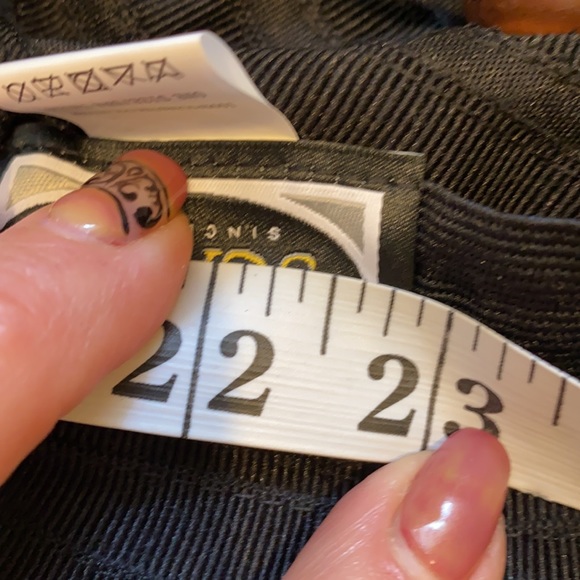 Scala summer style hat in great condition - Picture 10 of 13